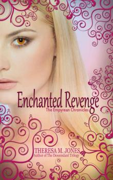 Enchanted Revenge Read online