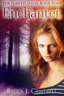 Enchanter: The Flawed Series Book Four