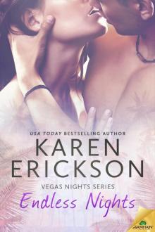 Endless Nights: Vegas Nights, Book 3 Read online