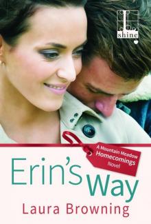 Erin's Way Read online