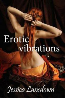 Erotic Vibrations