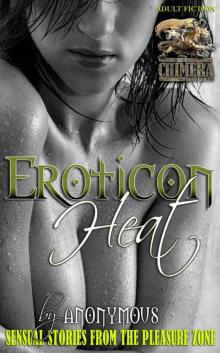 Eroticon Heat Read online