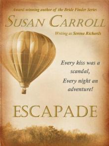 Escapade (9781301744510) Read online