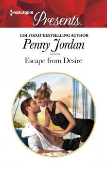 Escape from Desire Read online