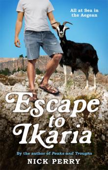 Escape to Ikaria Read online