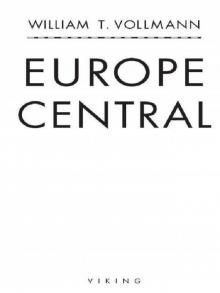 Europe Central Read online