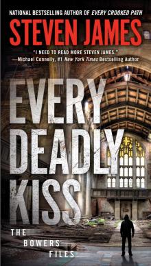 Every Deadly Kiss Read online