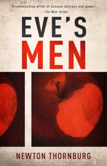 Eve's Men Read online
