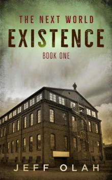 Existence Read online