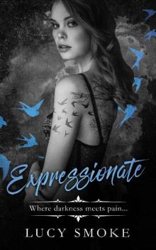 Expressionate (Expressions Series Book 1) Read online