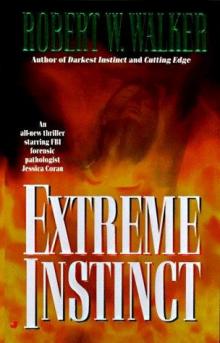 Extreme Instinct jc-6 Read online