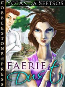 Faerie Dust [Fae-Hunters #1] Read online
