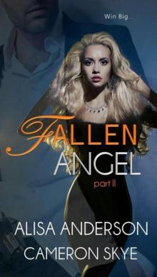 Fallen Angel: A Mafia Romance - Part 2 (Roman Crime Family) Read online