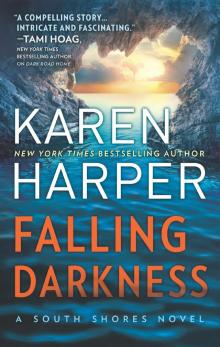 Falling Darkness--A Novel of Romantic Suspense Read online