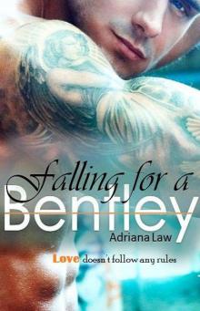 Falling for a Bentley Read online
