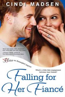 Falling for Her Fiance Read online