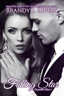 Falling Star (Combustible Book 2)