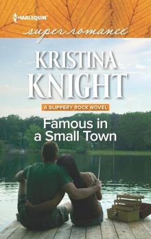 Famous in a Small Town Read online