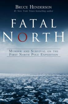 Fatal North Read online