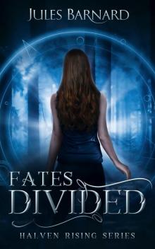 Fates Divided Read online