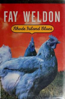 Fay Weldon - Novel 23