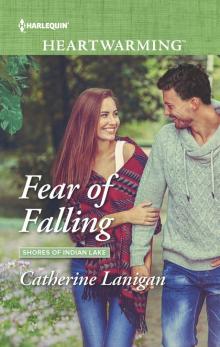 Fear of Falling Read online