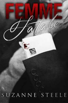 Femme Fatale (Black Rose Book 2) Read online