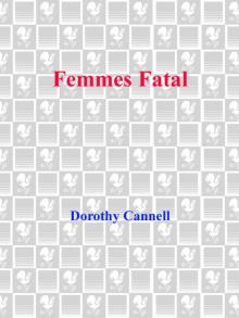 Femmes Fatal Read online