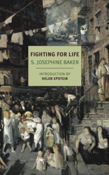 Fighting for Life Read online