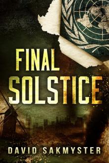 Final Solstice Read online