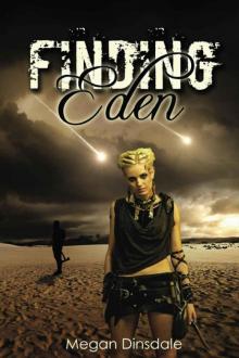 Finding Eden Read online