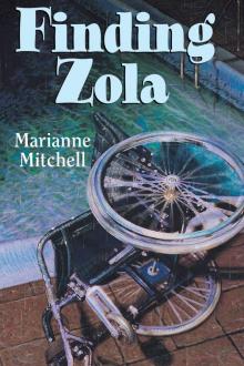 Finding Zola Read online