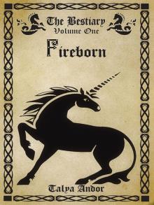Fireborn Read online