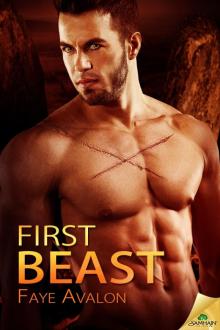 First Beast Read online