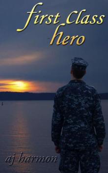 First Class Hero (First Class Novels) Read online