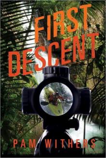 First Descent Read online