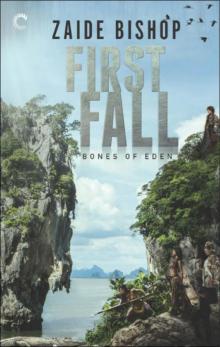 First Fall: The Canoe Thief Read online
