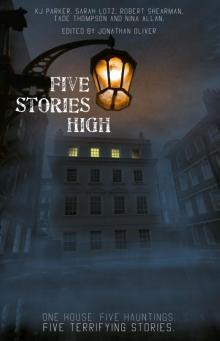 Five Stories High Read online