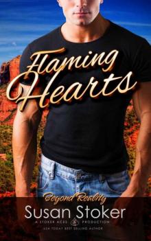 Flaming Hearts (Beyond Reality Book 2)