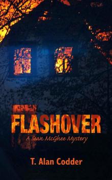 Flashover (A Sean McGhee Mystery Book 2)