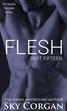 Flesh: Part Fifteen (The Flesh Series Book 15) Read online