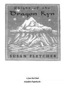 Flight of the Dragon Kyn Read online