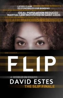 Flip (The Slip Trilogy Book 3) Read online