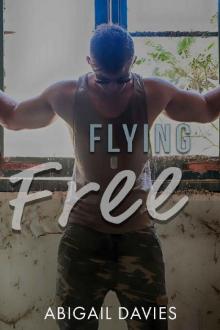 Flying Free Read online