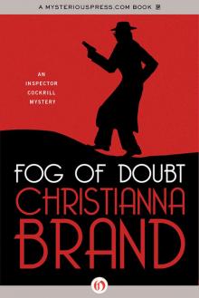 Fog of Doubt Read online