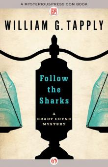 Follow the Sharks Read online