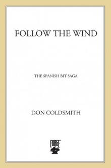 Follow the Wind Read online