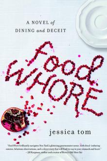 Food Whore Read online