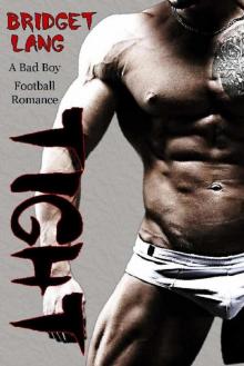FOOTBALL ROMANCE: Tight (Bad Boy Alpha Male College Football Player and First Time Virgin) (Contemporary New Adult Athlete Sports Romance) Read online