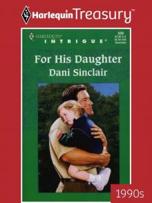 For His Daughter Read online